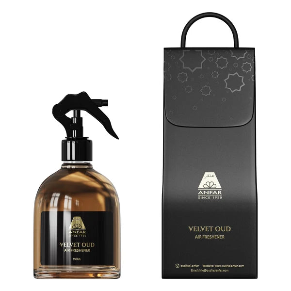 Velvet Oud Air Freshener (500ml)