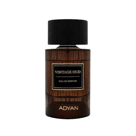 Vintage Oud EDP (100ml)