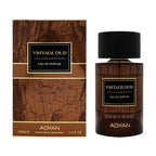 Vintage Oud EDP (100ml)