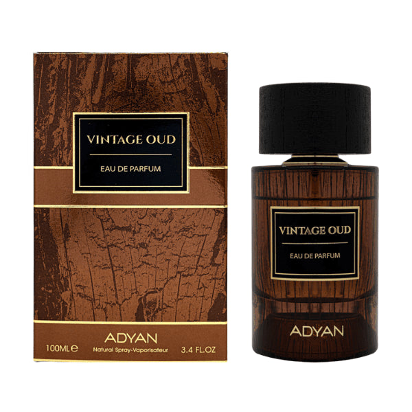 Vintage Oud EDP (100ml)