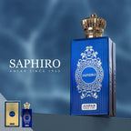 Saphiro EDP (100ml)