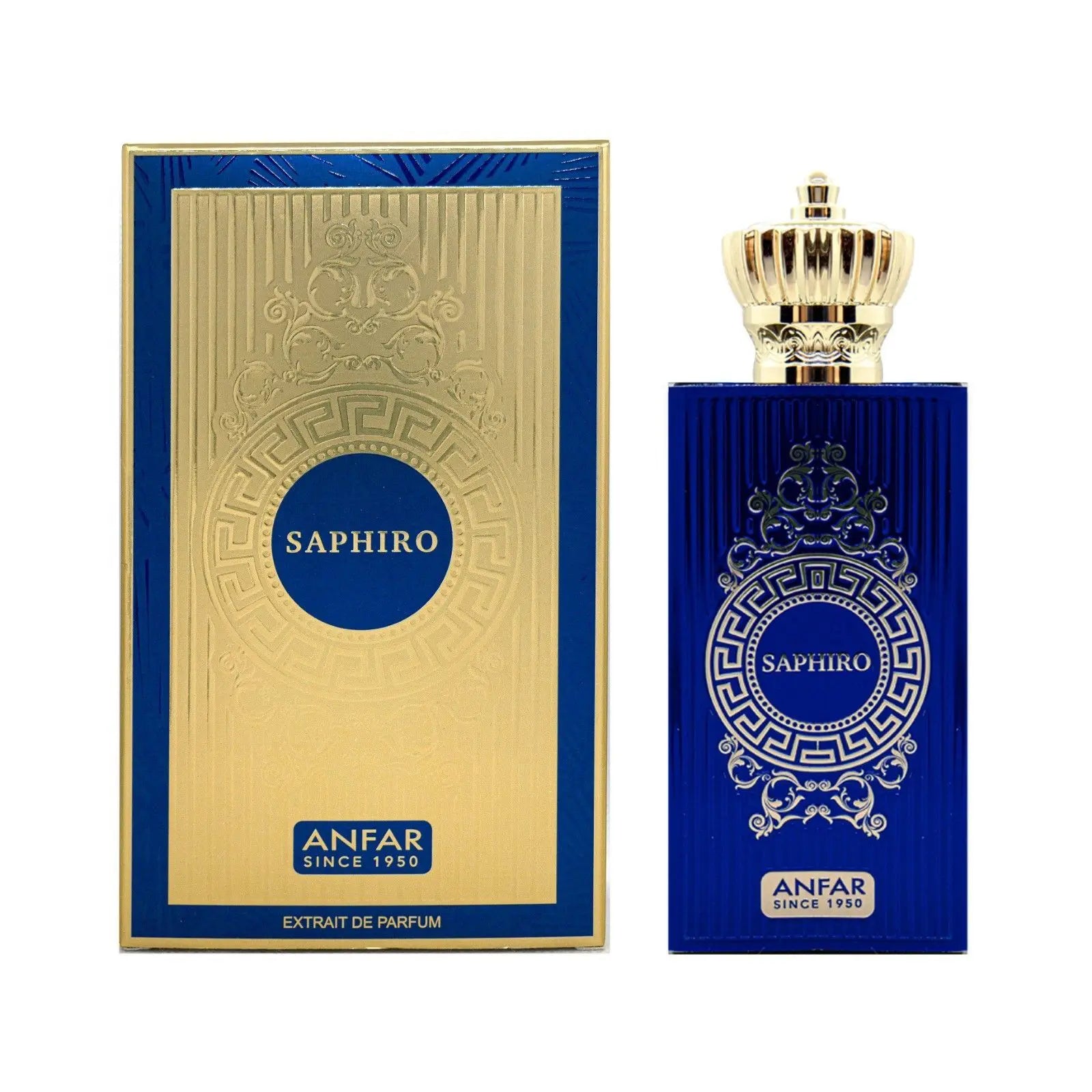 Saphiro EDP (100ml)