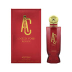 I Want You Rouge EDP (100ml)