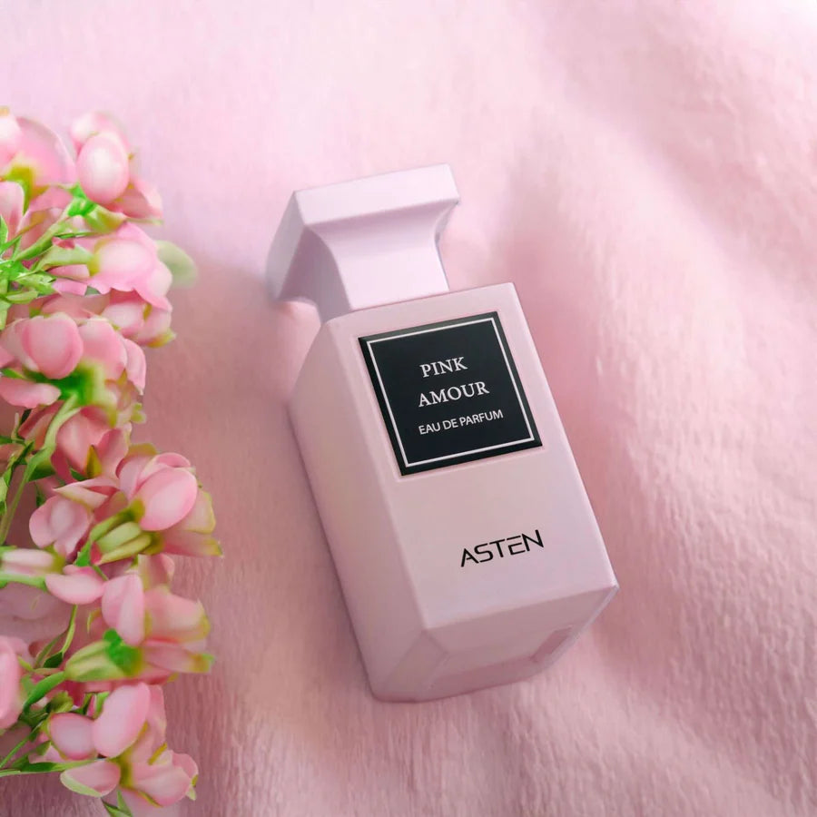 Pink Amour (80ml) EDP