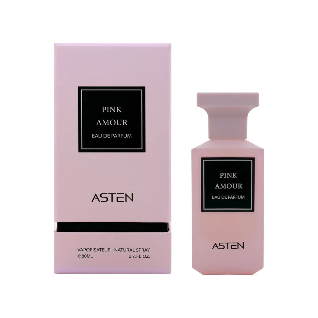 Pink Amour (80ml) EDP