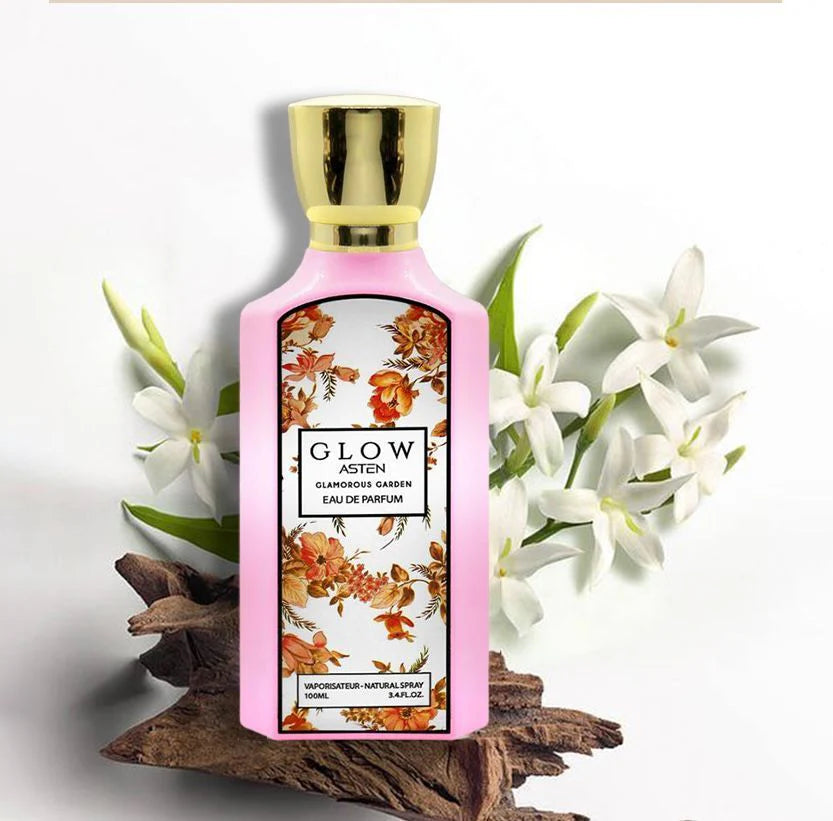 Glow EDP Fragnance (100ml)