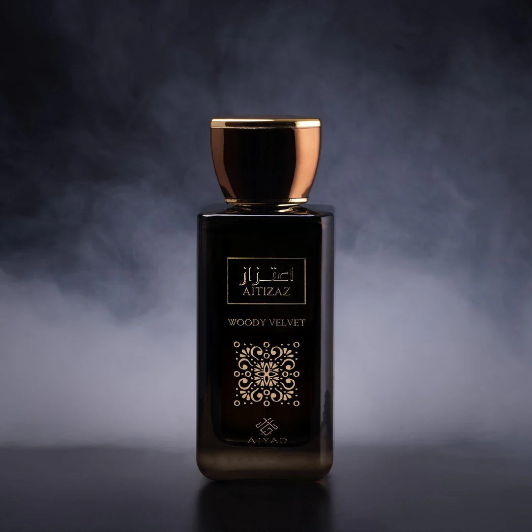 Aitizaz Woody Velvet EDP (100ml)