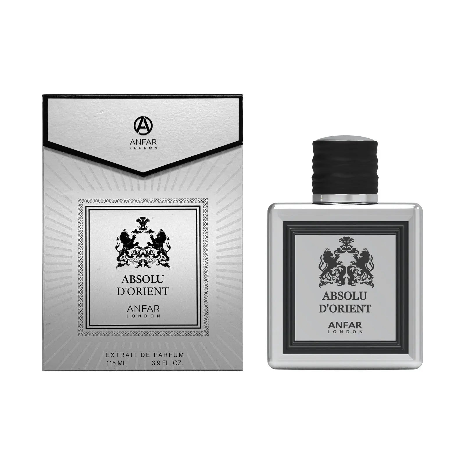 Absolu D’Orient EDP (115ml)