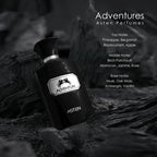 Asten Adventure Eau de Parfum 100ml