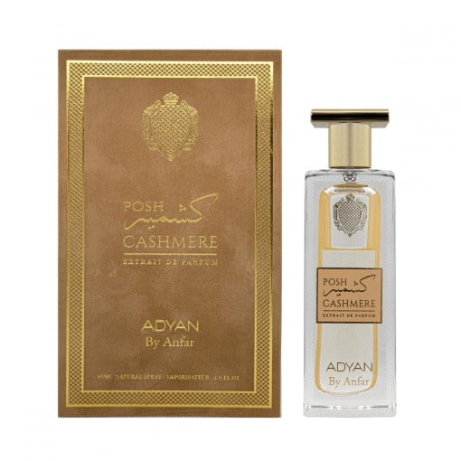 POSH CASHMERE BY ADYAN 100ml