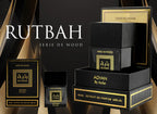 Rutbah EDP (100ml)