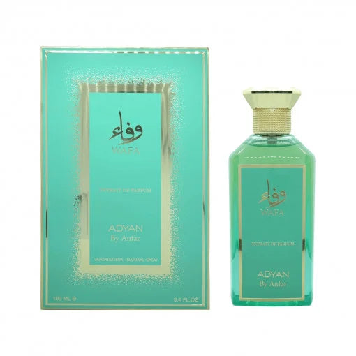 Wafa Extrait De Parfum 100ml