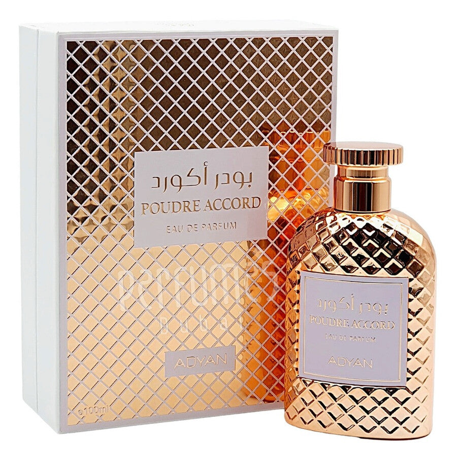 Poudre Accord - Adyan 100ml