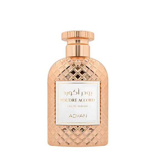 Poudre Accord - Adyan 100ml
