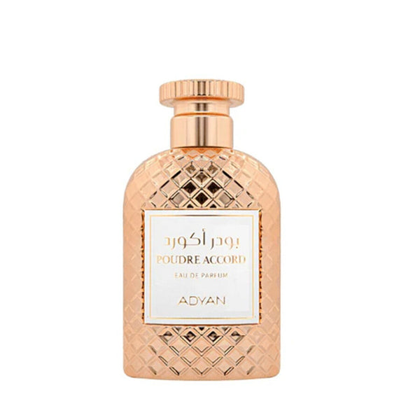 Poudre Accord - Adyan 100ml