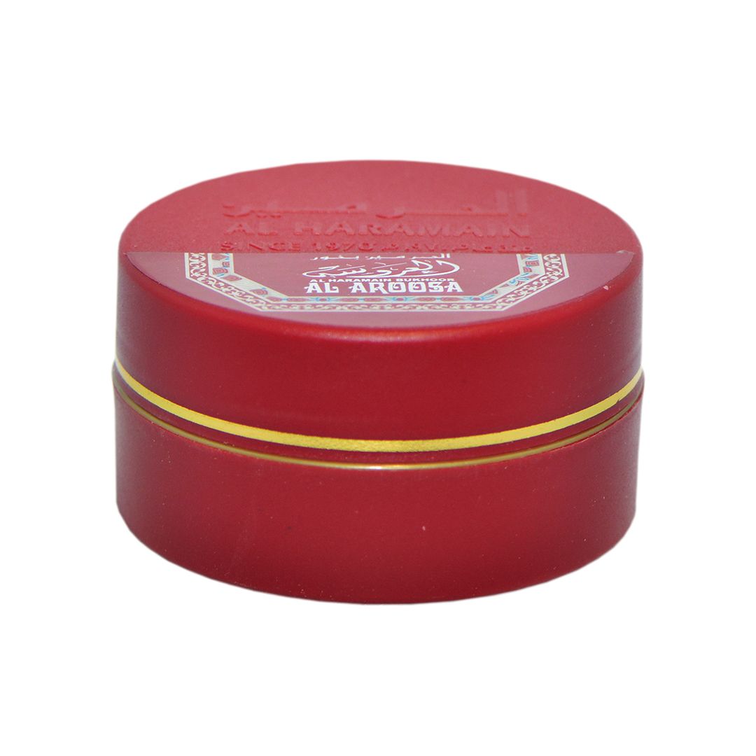 Bukhoor Al Aroosa 60gms