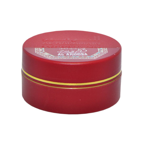 Bukhoor Al Aroosa 60gms