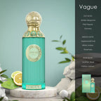 Vague by Anfar 100ml Extrait de Parfum