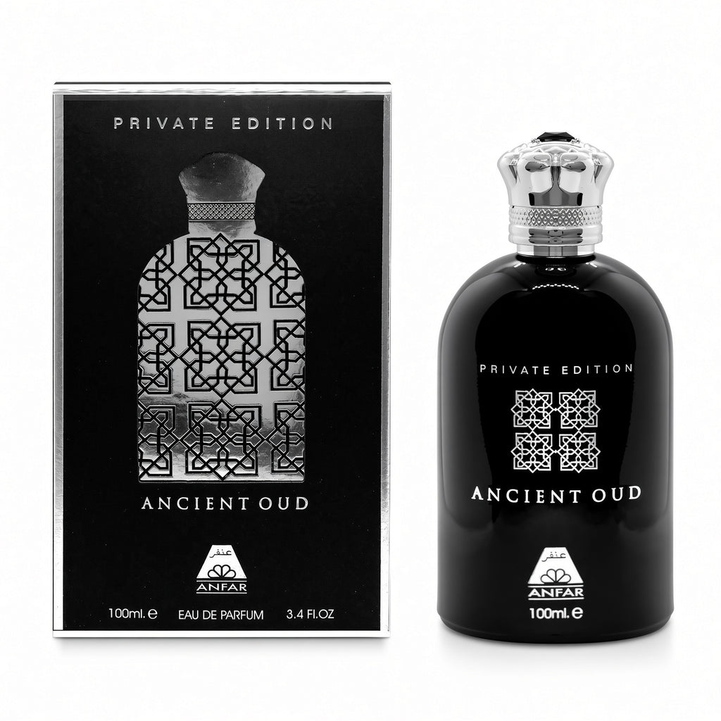 Ancient Oud EDP (100ml)