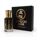 Black Musk Attar Perfume Oil 6ml | 12ml | 24ml