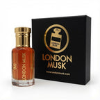 Perfume Oil Attar 6ml 12ml 24ml