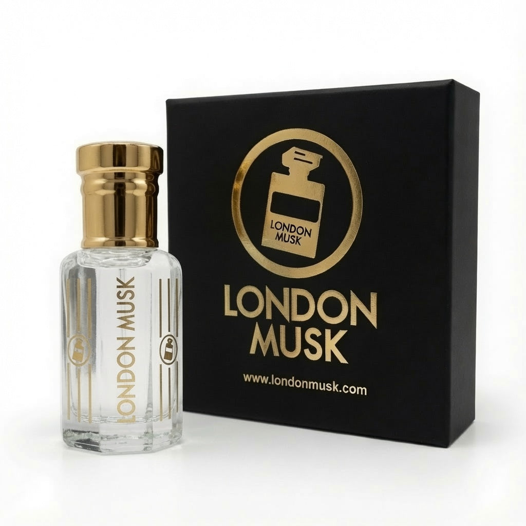 Rose Attar Perfume Oil 6ML | 12ML | 24ML