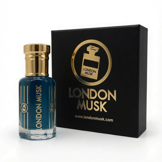 Bakhoor Perfume Oil 6ML | 12ML | 24ML