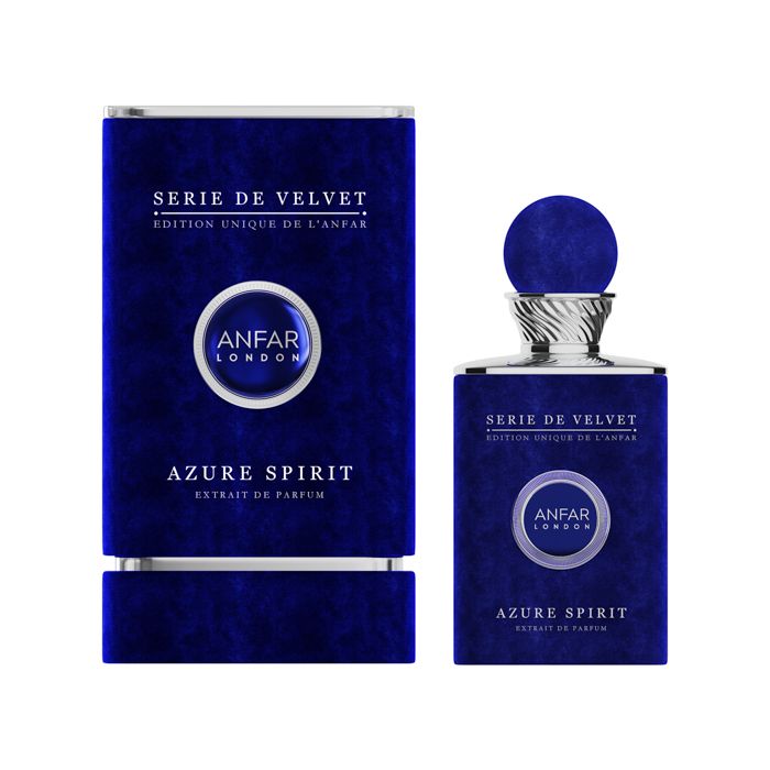 Azure Spirit Extrait de Parfum 100ml