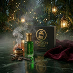 Bakhoor Perfume Oil 6ML | 12ML | 24ML