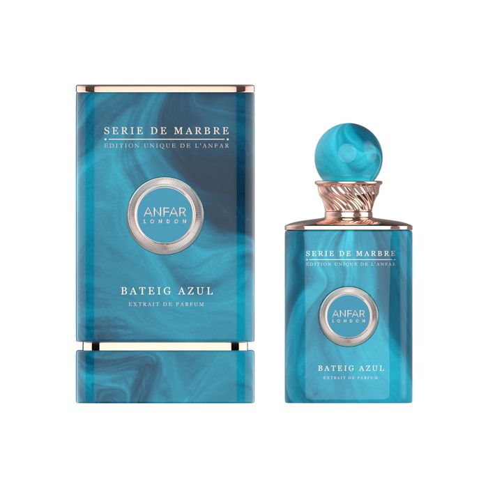 Bateig Azul Extrait De Parfum 100ml