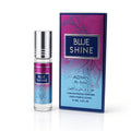 Blue Shine - Perfume Oil Roll-on (6ml)