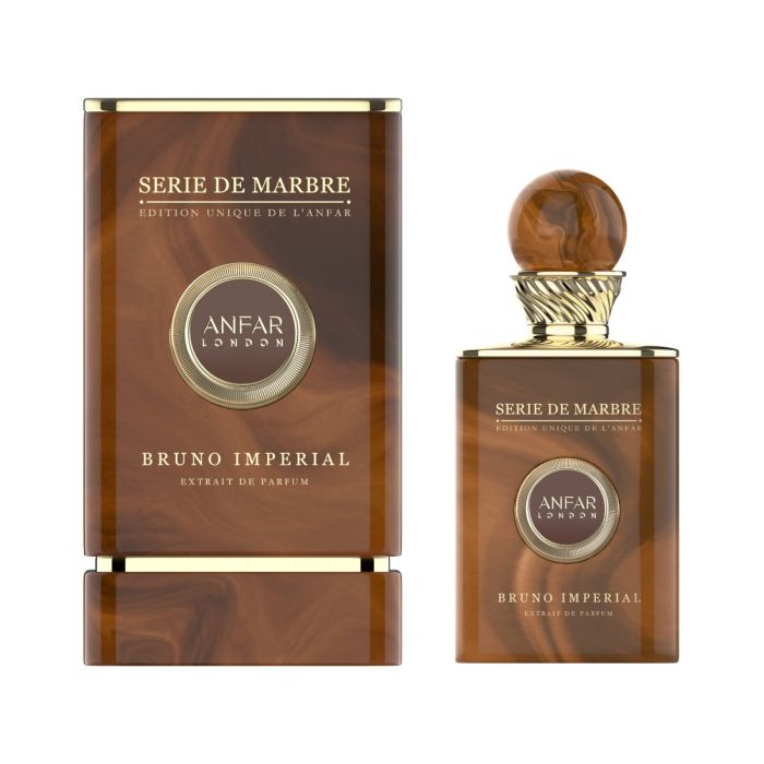 Men’s Bruno Imperial Extrait de Parfum 100ML