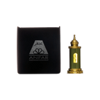 Mukhallat Al Oudh Akhdar CPO (12ml)