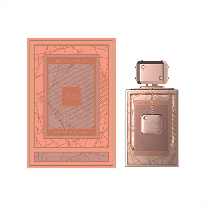 Anfar Date Nights Pour Femme 100ml