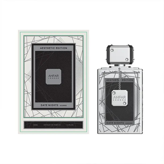 Date Nights Homme EDP (100ml)