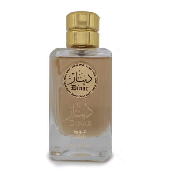 Dinar Oud 100ml (EDP)