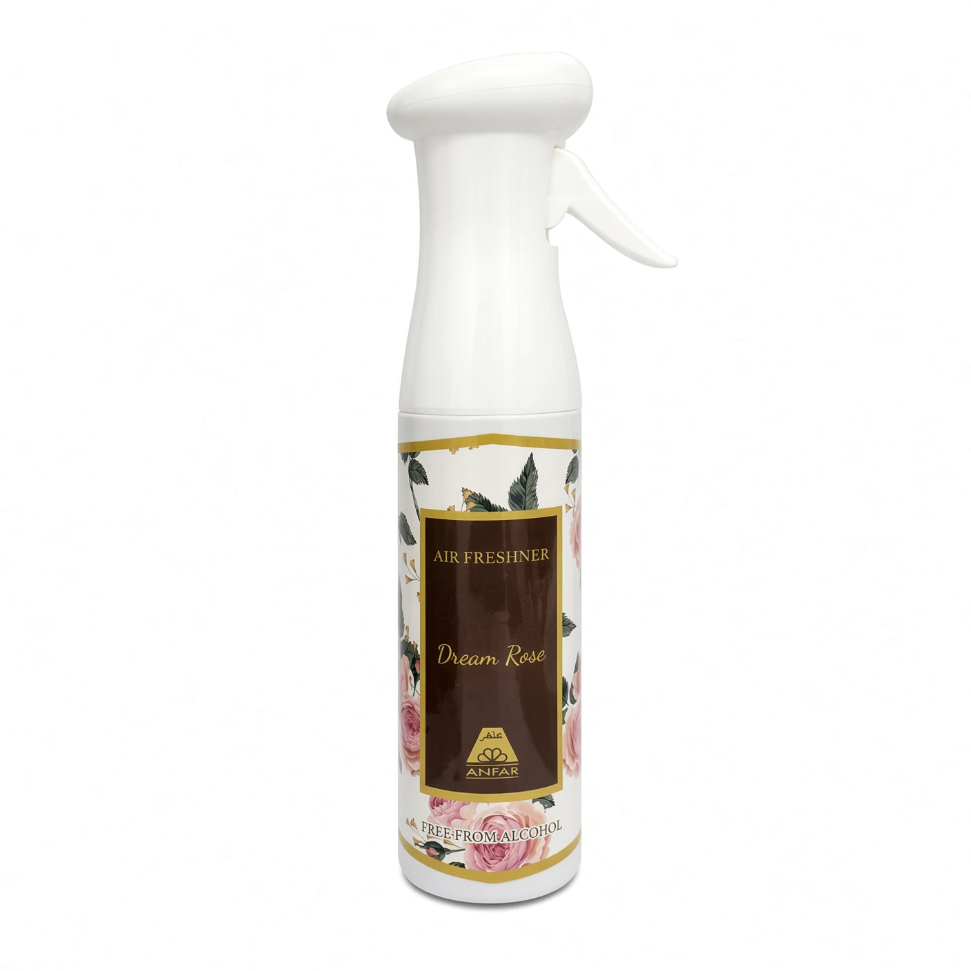 Dream Rose Fabric & Room Fragrance 320ml