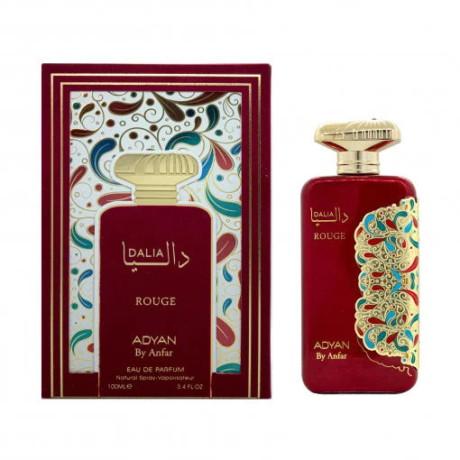Adyan Dalia Rouge 100ml
