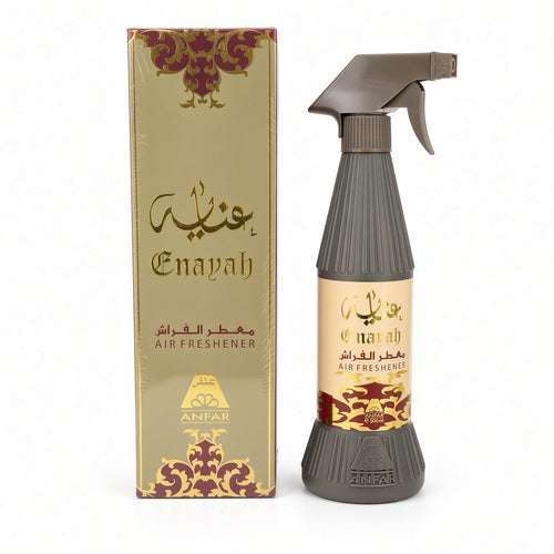 Enayah Air & Fabric Freshener (500ml)