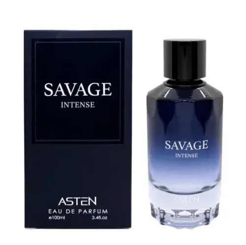 Savage Intense (100ml)