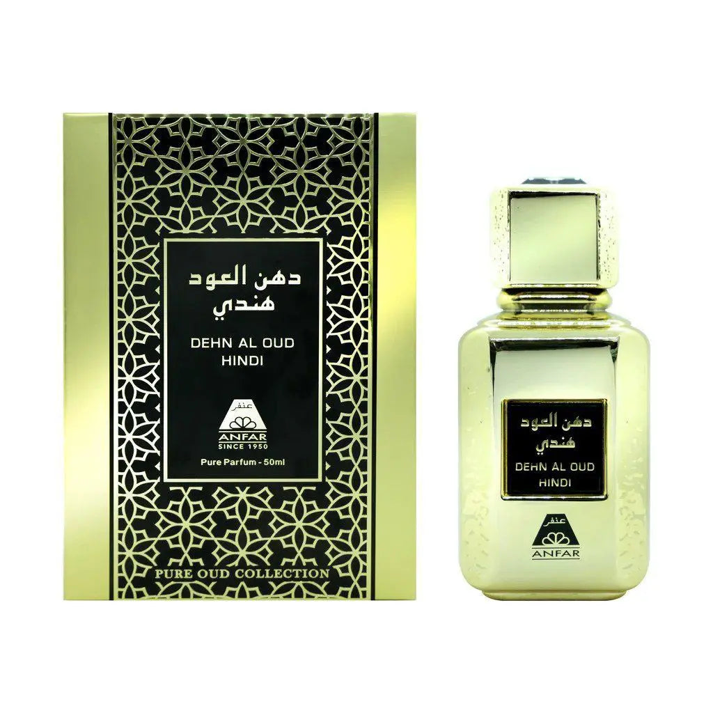 Dehn Al Oud Hindi Perfume