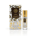 Bakhoor AL Huruf - Perfume Oil Roll-on (6ml)