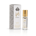 Ighra - Oud Perfume Oil Roll-on for Women (6ml)