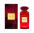Secret Roja Elixir EDP 100ML