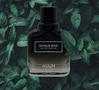 Genius Man Fragnance (100ml)