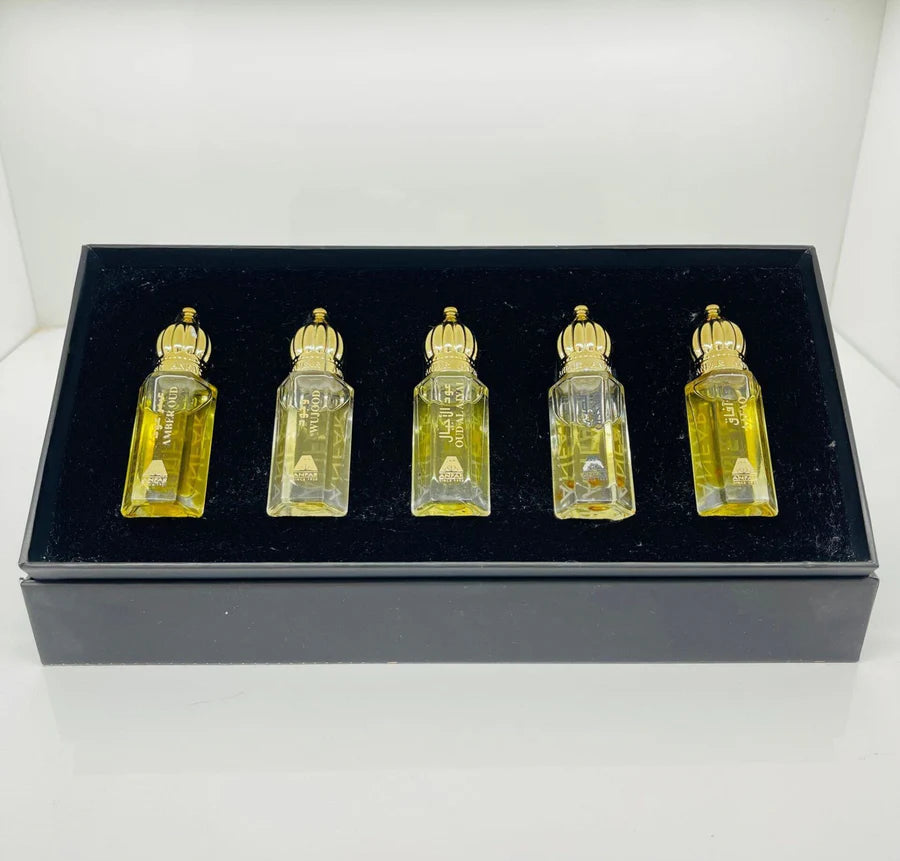 Blends of Anfar Gift Set