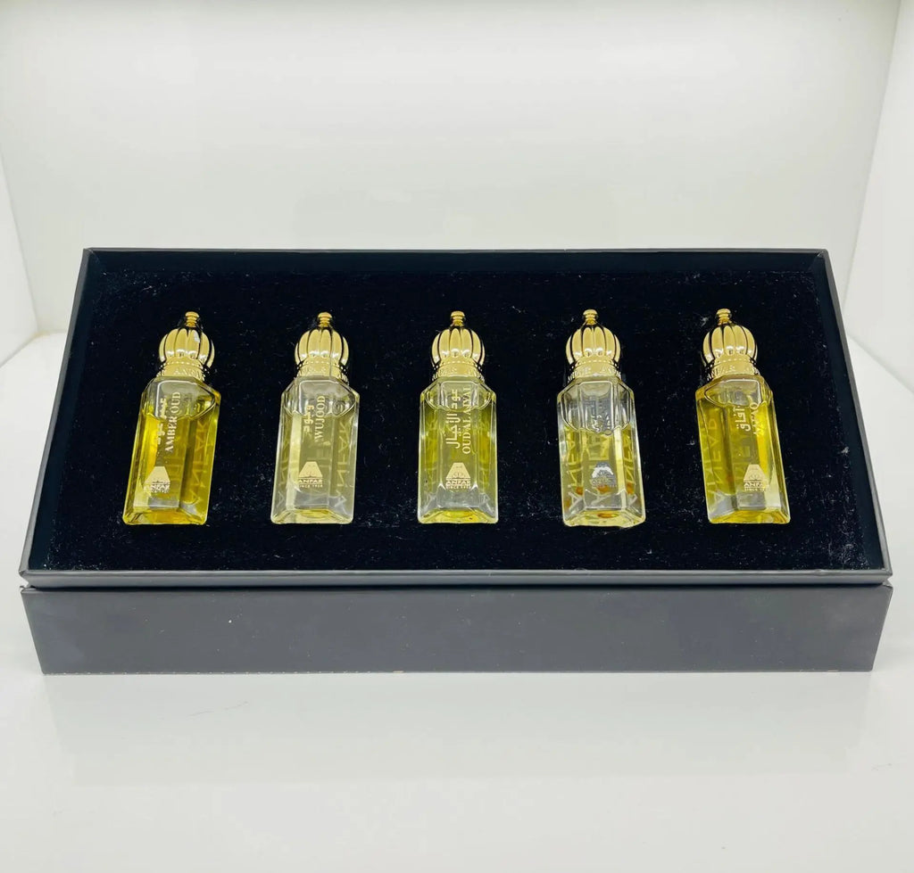 Blends of Anfar Gift Set