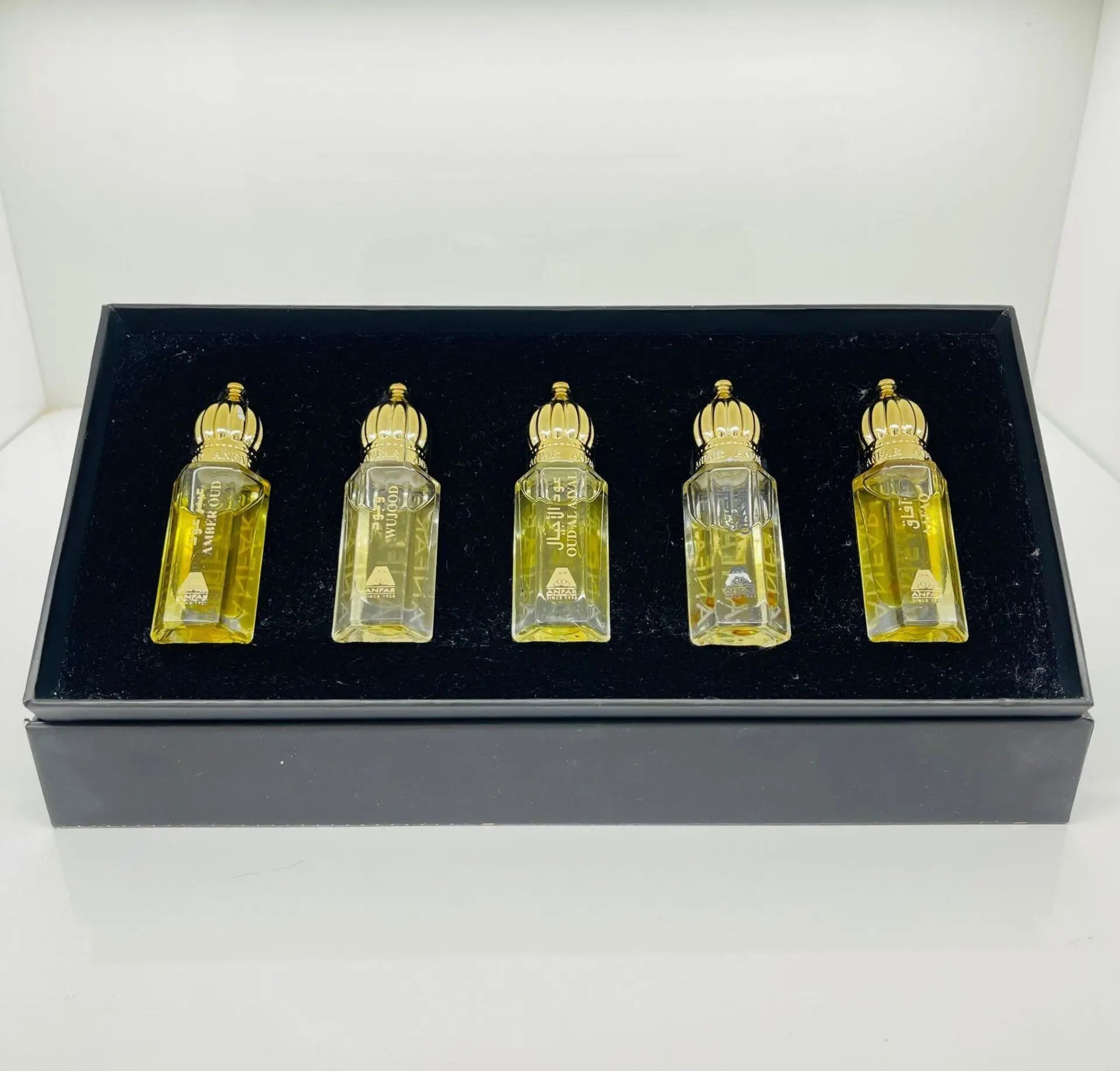 Blends of Anfar Gift Set