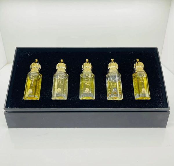 Blends of Anfar Gift Set