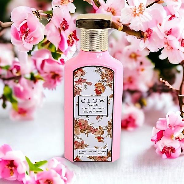 Glow EDP Fragnance (100ml)